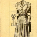 1950s Dress 8