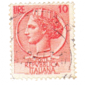 Euro Stamp 3