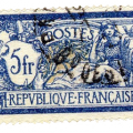 Euro Stamp 4