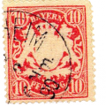 Euro Stamp 6
