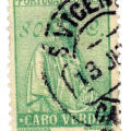 Euro Stamp 8