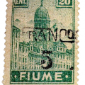 Euro Stamp 11