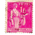 Euro Stamp 12