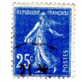 Euro Stamp 13
