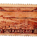 Euro Stamp 15