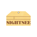 Sightsee Tag (Cambodia) - A Digital Scrapbooking Tags Embellishment Asset by Marisa Lerin