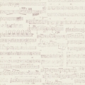 Music Ephemera Paper - A Digital Scrapbooking  Paper Asset by Marisa Lerin