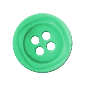 Sea Green Button - a digital scrapbooking button embellishment by Marisa Lerin