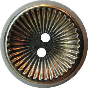 Button05 - Metal - a digital scrapbooking button embellishment by Marisa Lerin