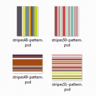 How to use Photoshop Patterns