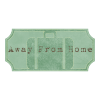 Away From Home tag