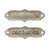 Captured Tag - A Digital Scrapbooking Tags Embellishment Asset by Marisa Lerin