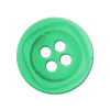 Sea Green Button - A Digital Scrapbooking Button Embellishment Asset by Marisa Lerin