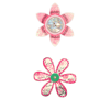 Fancy Flowers - Vietnam - A Digital Scrapbooking Flower Embellishment Asset by Marisa Lerin
